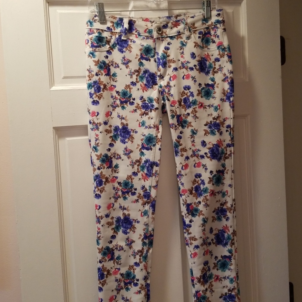 Pants